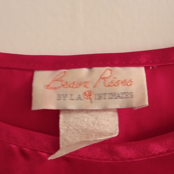 One Piece Ladies Sleepware - Picture 2 of 2